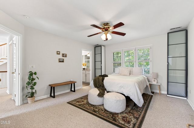 107 Callard Run, Chapel Hill, NC 27514