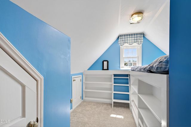 107 Callard Run, Chapel Hill, NC 27514