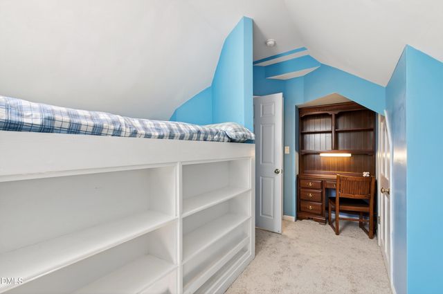 107 Callard Run, Chapel Hill, NC 27514