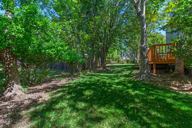 107 Callard Run, Chapel Hill, NC 27514