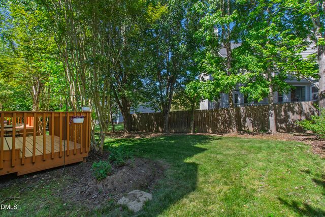 107 Callard Run, Chapel Hill, NC 27514