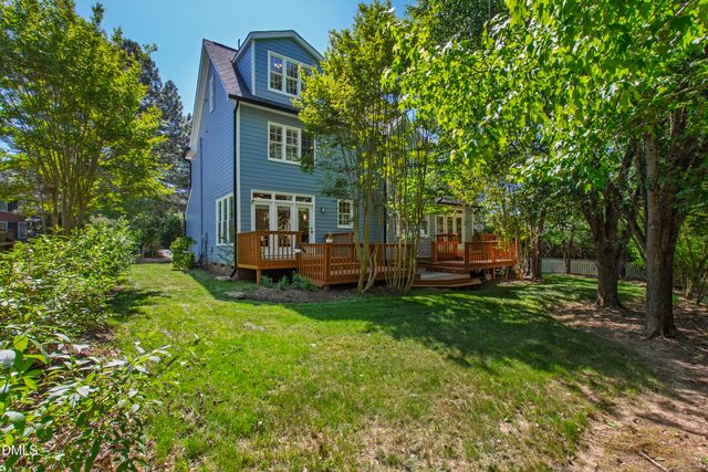 107 Callard Run, Chapel Hill, NC 27514