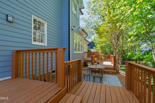 107 Callard Run, Chapel Hill, NC 27514