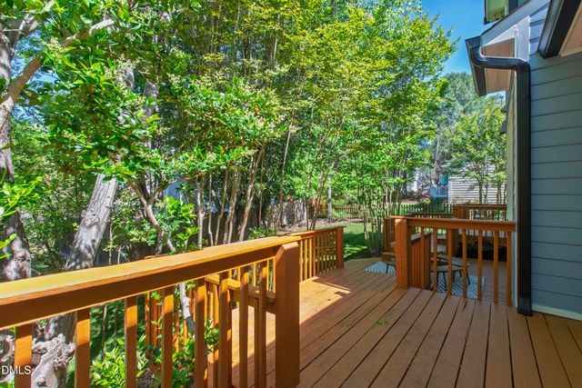 107 Callard Run, Chapel Hill, NC 27514