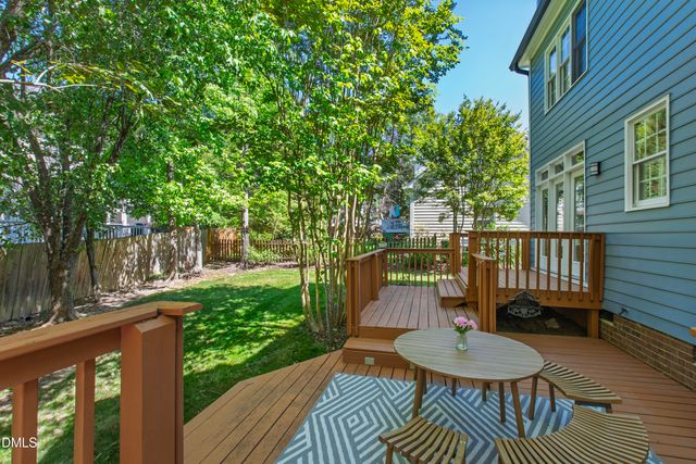 107 Callard Run, Chapel Hill, NC 27514