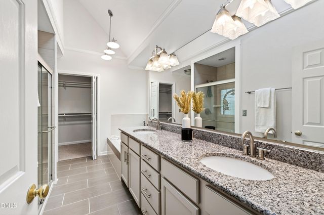 107 Callard Run, Chapel Hill, NC 27514