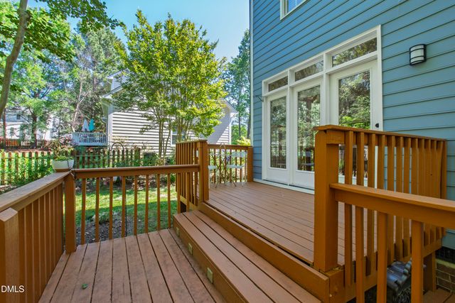 107 Callard Run, Chapel Hill, NC 27514