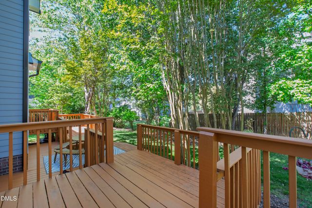 107 Callard Run, Chapel Hill, NC 27514