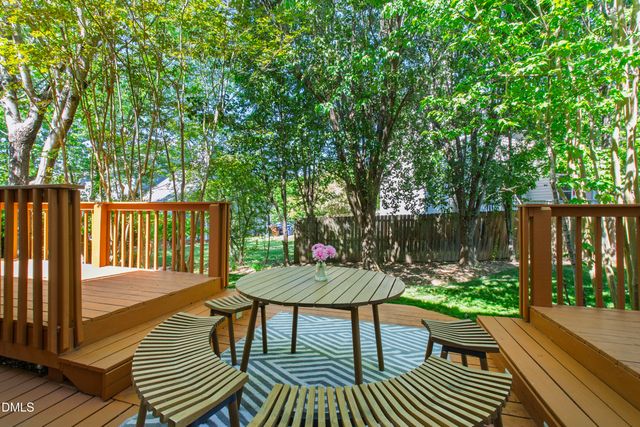 107 Callard Run, Chapel Hill, NC 27514