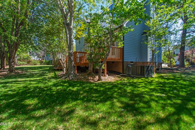 107 Callard Run, Chapel Hill, NC 27514