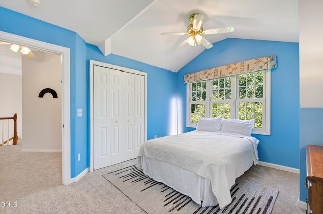 107 Callard Run, Chapel Hill, NC 27514