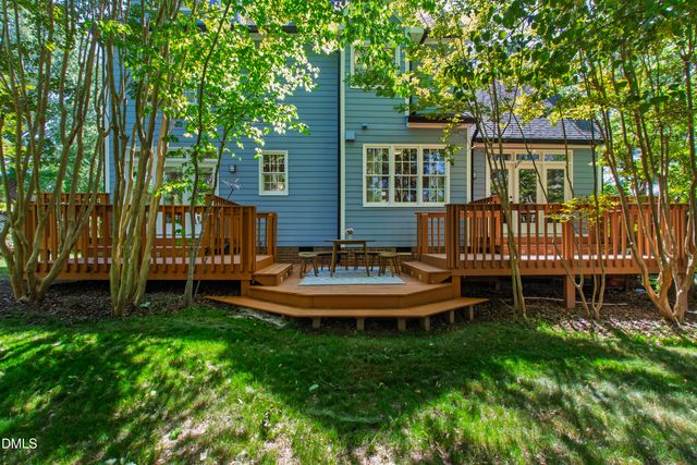 107 Callard Run, Chapel Hill, NC 27514