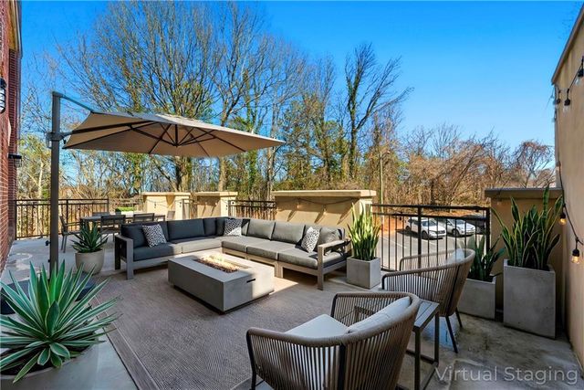 319 Atlanta SE Street 318, Marietta, GA 30060