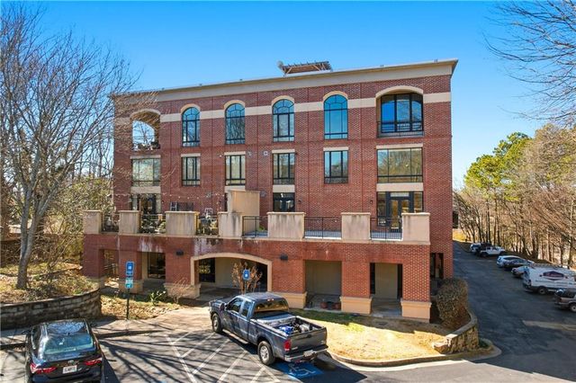 319 Atlanta SE Street 318, Marietta, GA 30060