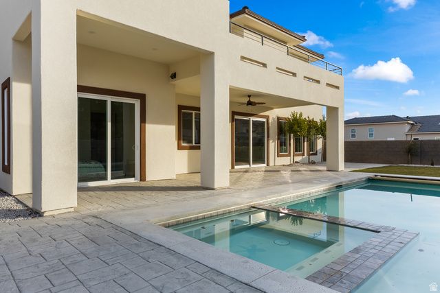 226 E 1100 N, Hurricane, UT 84737