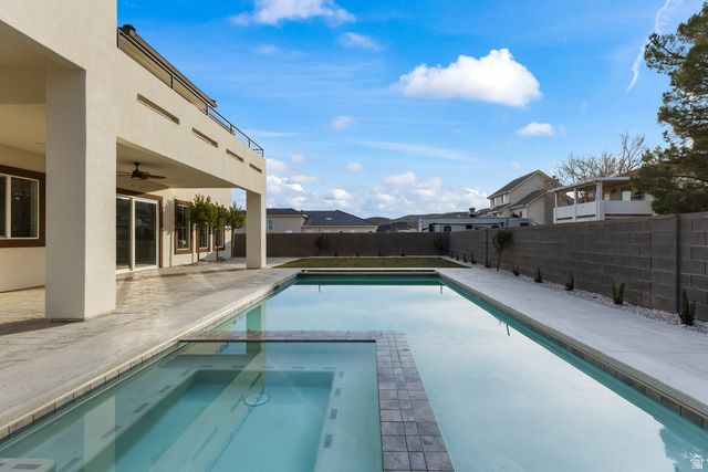 226 E 1100 N, Hurricane, UT 84737