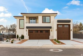 226 E 1100 N, Hurricane, UT 84737