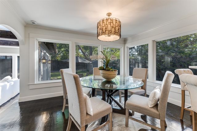 3778 Shorecrest Drive, Dallas, TX 75209