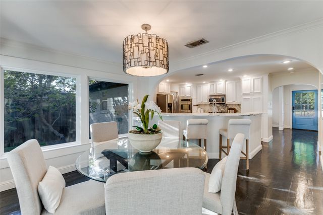 3778 Shorecrest Drive, Dallas, TX 75209