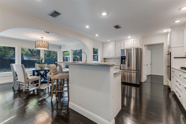 3778 Shorecrest Drive, Dallas, TX 75209