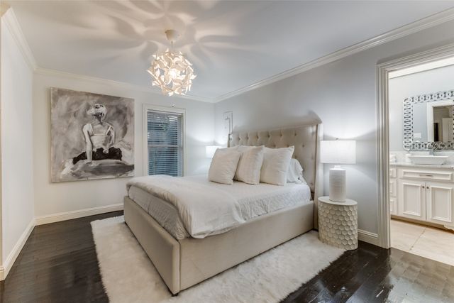 3778 Shorecrest Drive, Dallas, TX 75209