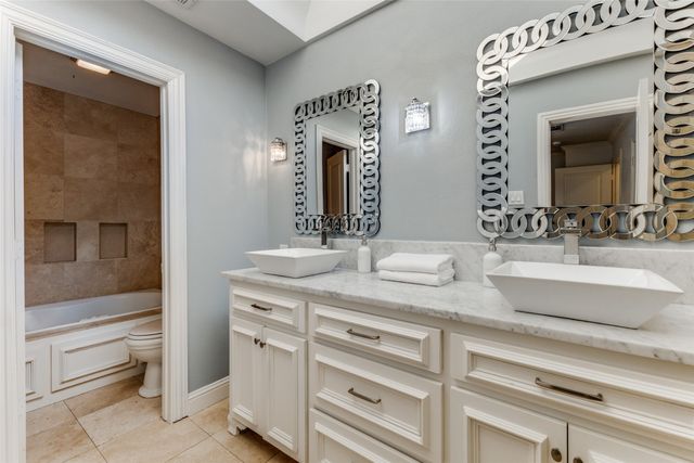 3778 Shorecrest Drive, Dallas, TX 75209