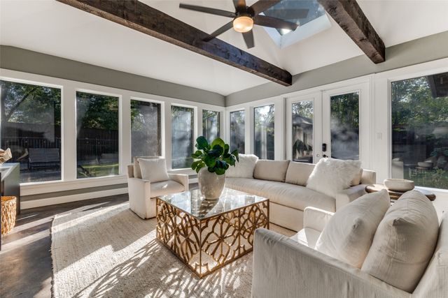 3778 Shorecrest Drive, Dallas, TX 75209