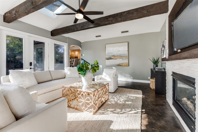 3778 Shorecrest Drive, Dallas, TX 75209