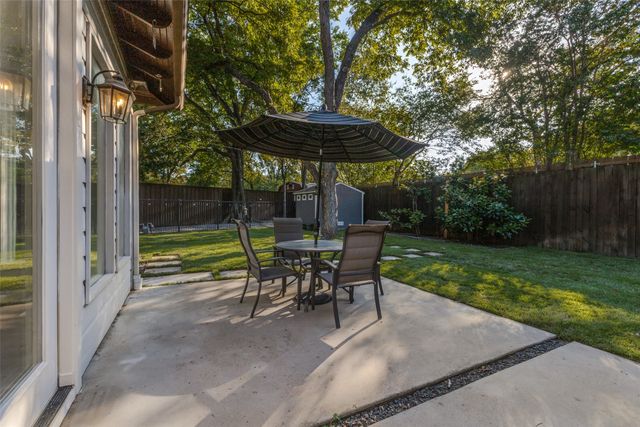 3778 Shorecrest Drive, Dallas, TX 75209