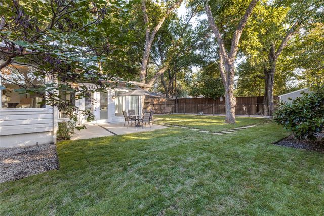 3778 Shorecrest Drive, Dallas, TX 75209