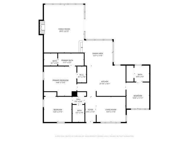 3778 Shorecrest Drive, Dallas, TX 75209