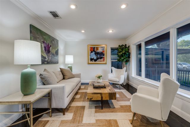 3778 Shorecrest Drive, Dallas, TX 75209