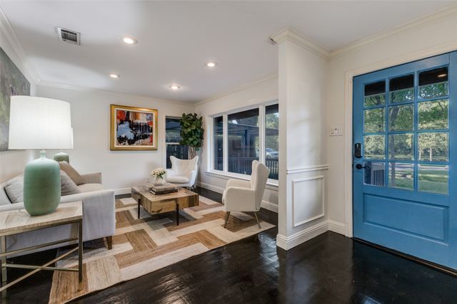 3778 Shorecrest Drive, Dallas, TX 75209