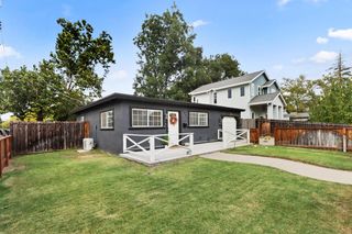 4001 11th Ave, Sacramento, CA 95817