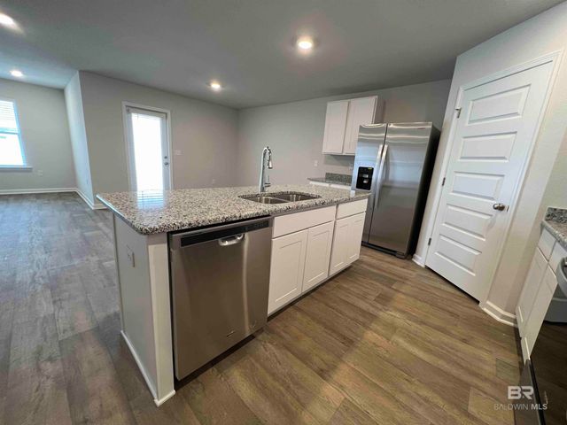 10928 Northern Dancer Court, Daphne, AL 36526