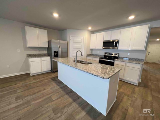 10928 Northern Dancer Court, Daphne, AL 36526