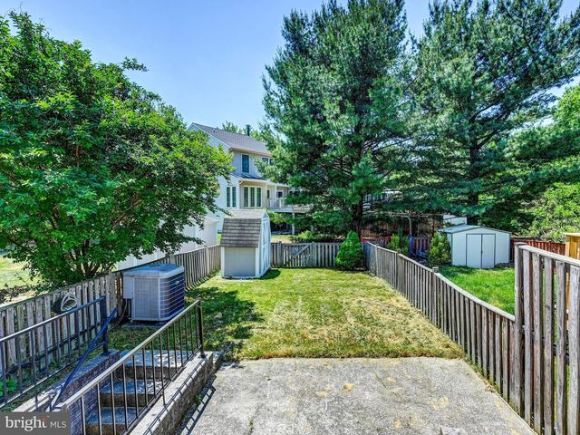 16 TURNMILL CT, Nottingham, MD 21236