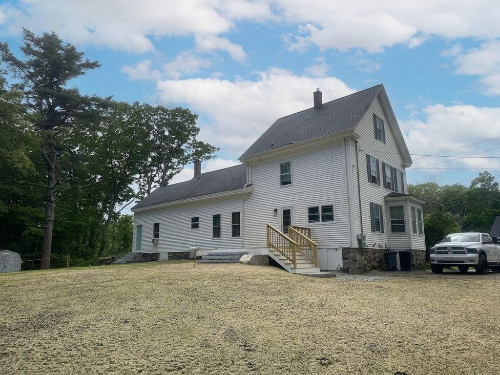 1327 US-1, York, ME 03902 — photo 2