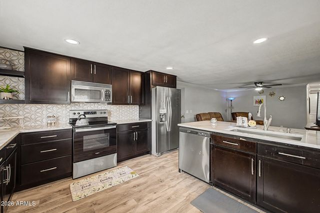 15601 N 19TH Avenue 36, Phoenix, AZ 85023