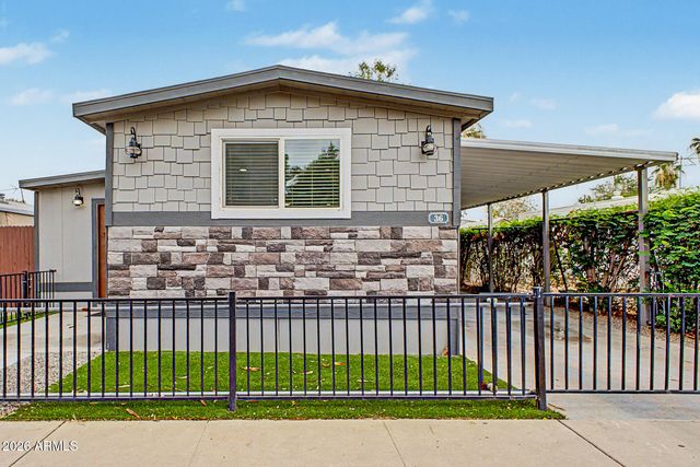 15601 N 19TH Avenue 36, Phoenix, AZ 85023