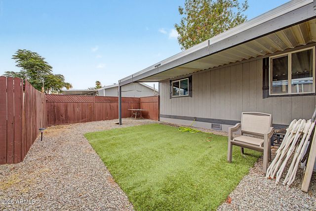 15601 N 19TH Avenue 36, Phoenix, AZ 85023