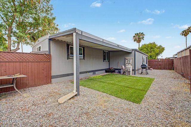 15601 N 19TH Avenue 36, Phoenix, AZ 85023