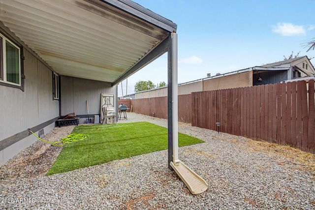 15601 N 19TH Avenue 36, Phoenix, AZ 85023