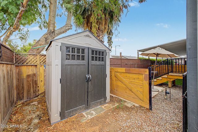 15601 N 19TH Avenue 36, Phoenix, AZ 85023