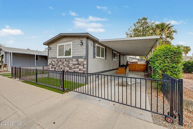 15601 N 19TH Avenue 36, Phoenix, AZ 85023