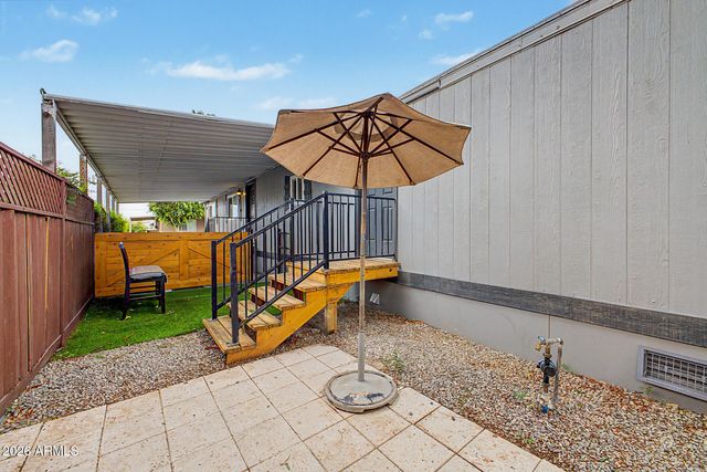 15601 N 19TH Avenue 36, Phoenix, AZ 85023