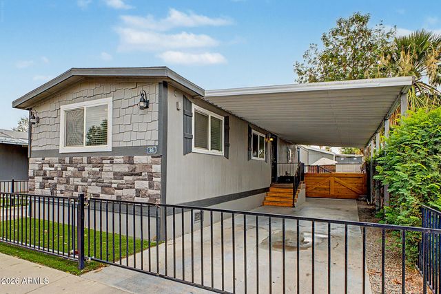 15601 N 19TH Avenue 36, Phoenix, AZ 85023