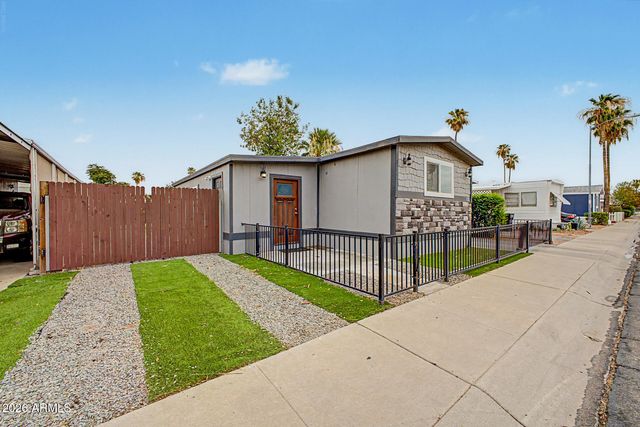 15601 N 19TH Avenue 36, Phoenix, AZ 85023