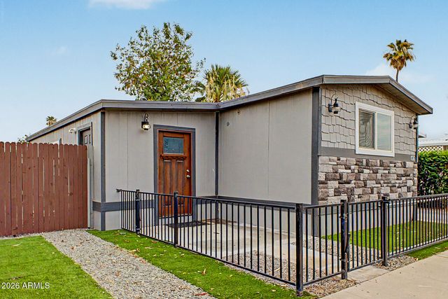 15601 N 19TH Avenue 36, Phoenix, AZ 85023