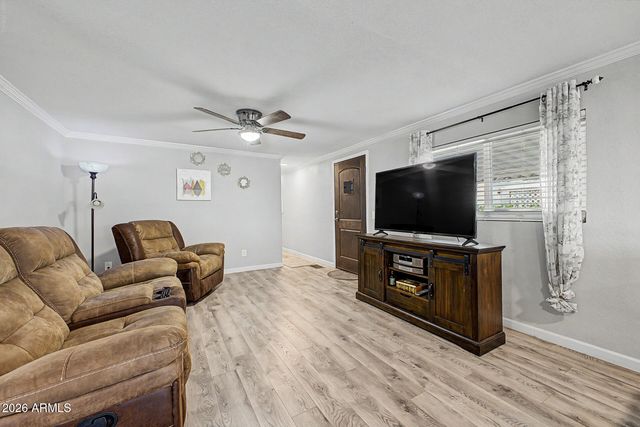 15601 N 19TH Avenue 36, Phoenix, AZ 85023